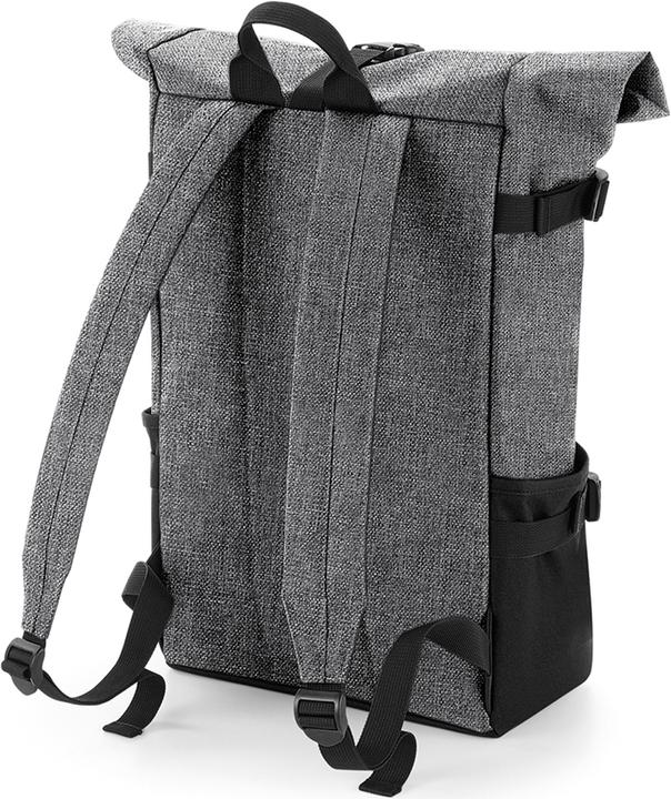 Produktbild Bagbase Block Rucksack mit RollVerschluss (22 l)
