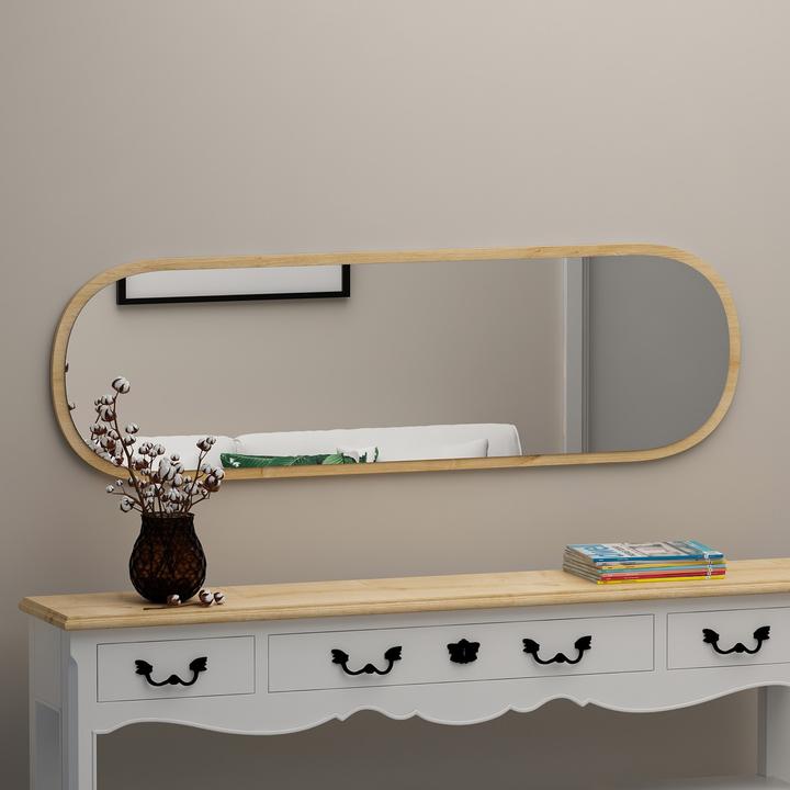 Actual product image Hanah Home Prince (40 x 2.2 x 120 cm)
