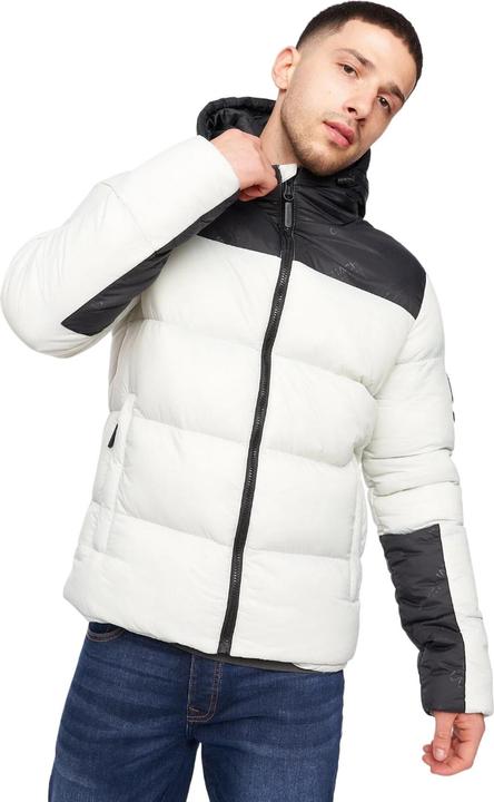 Image du produit Crosshatch - Veste CHEMERLEY - Homme (XL)
