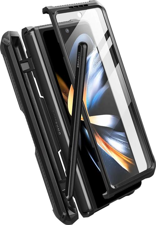 Supcase Unicorn Beetle Pro (Samsung Galaxy Z Fold5)