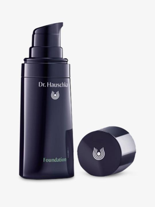 Image du produit Dr. Hauschka Fondation (06 - Noix)