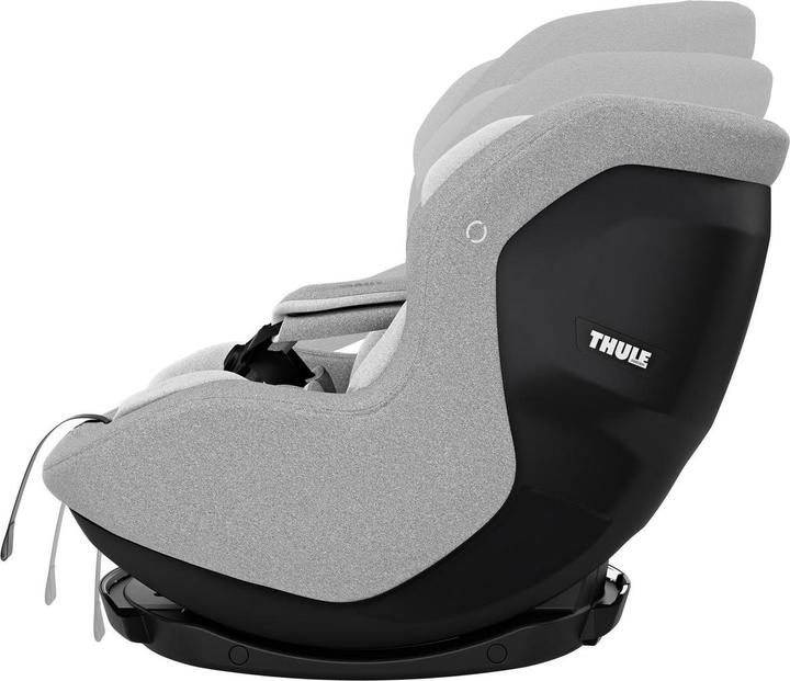 Actual product image Thule Elm (Reboarder, ECE R129/i-Size Standard)