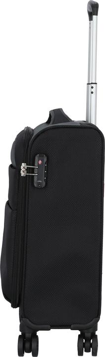 Image du produit Gabol Cloud 4-roues trolley cabine 55 cm (35 l, Bagage à main (jusqu'à 50l))