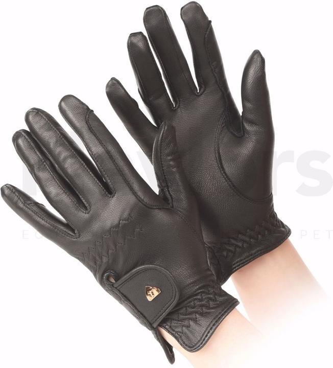 Actual product image Aubrion Riding Gloves Leather (S)