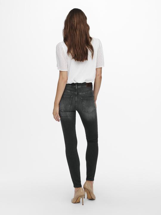 Produktbild Only ONLBobby Life Mid Ankle Skinny Fit Jeans (W31/L32)