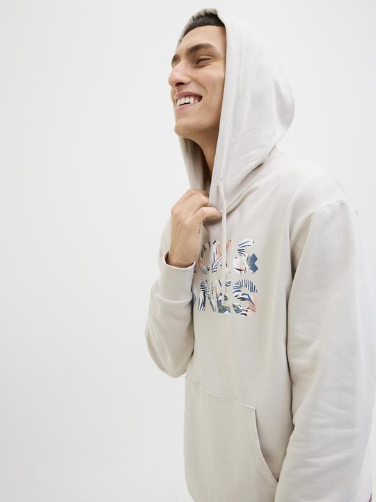 Immagine prodotto Jack & Jones Jjebryan Corp Logo Sweat Hood Noos (S)