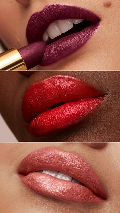 Actual product image Revlon Super Lustrous Lipstick (535)