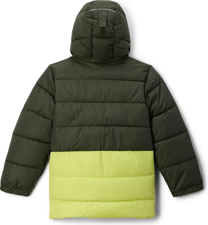 Actual product image Columbia Arctic Blast™ II Jacket (XL)