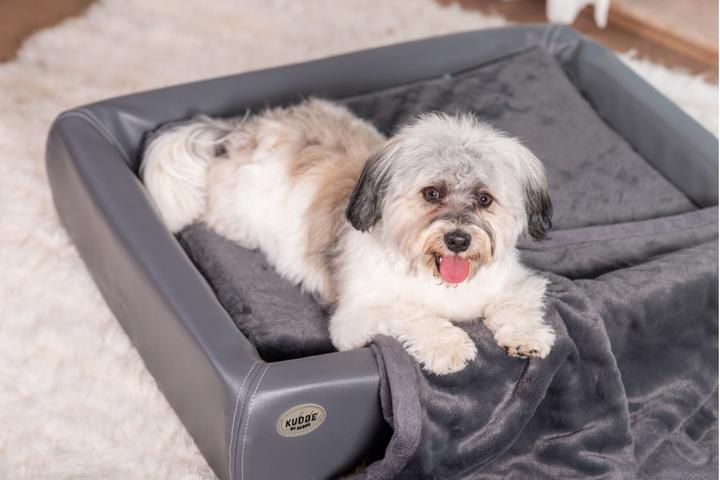 Produktbild Sabro Mumin SilkTouch Einlage für Kudde Hundebett (Hund)