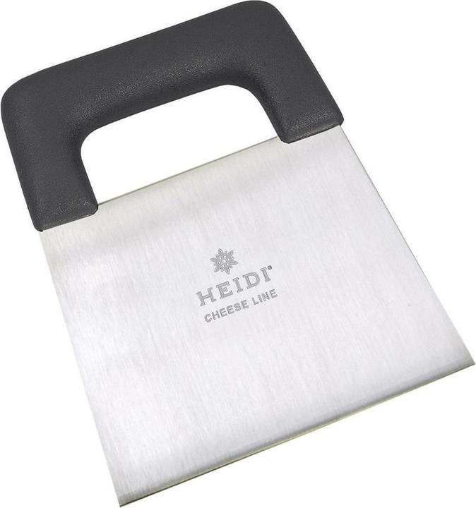 Actual product image Heidi Cheese Line Cheese shovel Pro Black (15 cm)