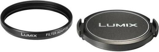 Produktbild Panasonic Objektiv-Adapter für DMC-LX7 (Objektivfilter Adapter)