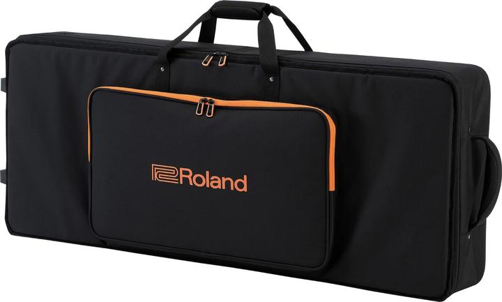 Actual product image Roland SC-G61W3 keyboard case (Keyboard)