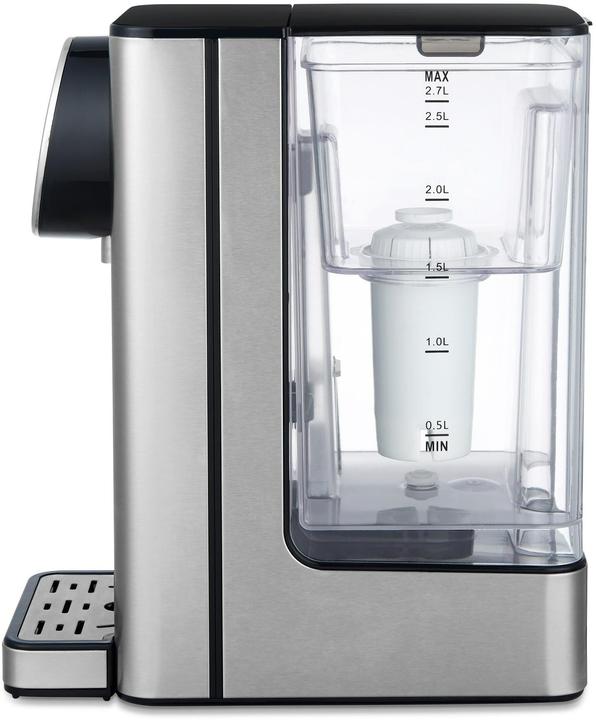 Actual product image Trisa Silver Stream