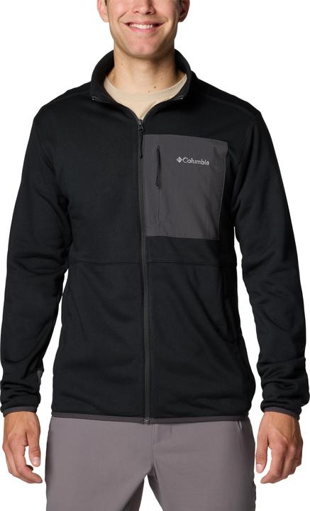 Columbia Hike™ Full Zip II