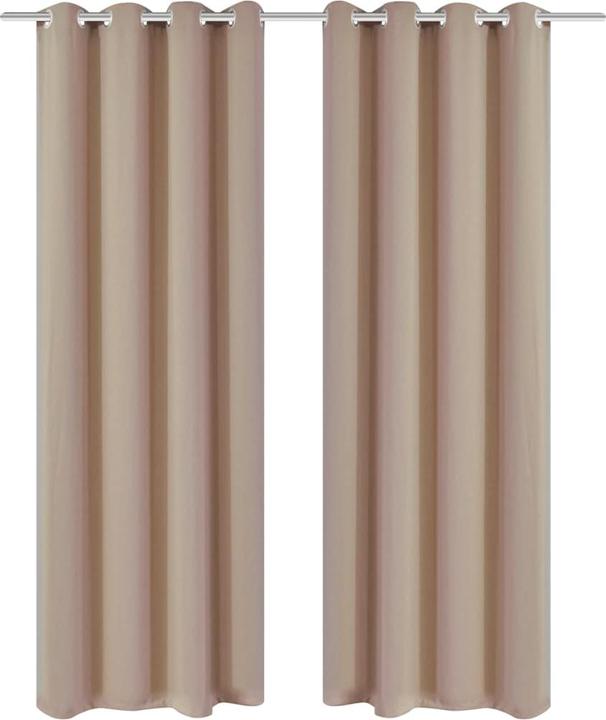 Produktbild VidaXL Kester (270 x 245 cm)