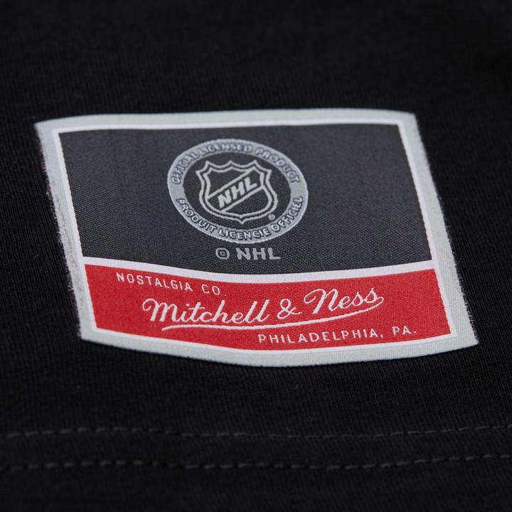 Immagine prodotto Mitchell & Ness Shirt - SHOT CLOCK Philadelphia Flyers - M (M)