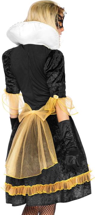 Produktbild Leg Avenue Maskenball Barock (S)