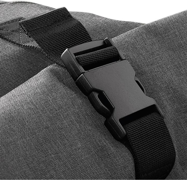 Immagine prodotto Bagbase Zaino Rolltop (12 litri) (12 l)
