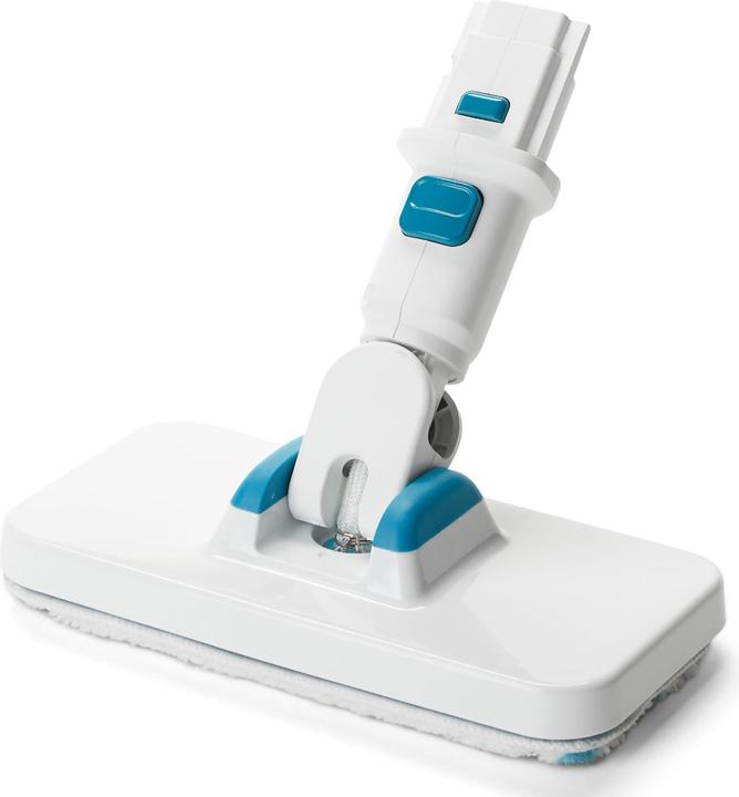 Actual product image Black & Decker Steam Cleaner BHSM15FX10-QS (1501 W)