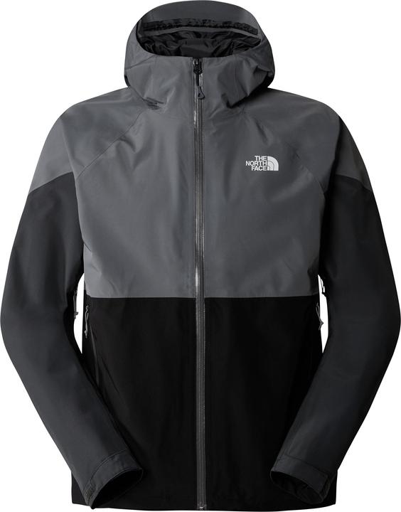 Actual product image North Face Lightning Zip-In Jacket (XXL)