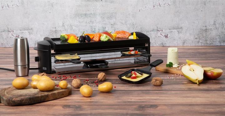 Actual product image Stöckli Cheeseboard V8