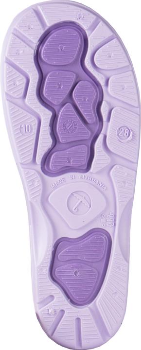 Image du produit Horka bottes d'équitation de pluie pvc fille (26)