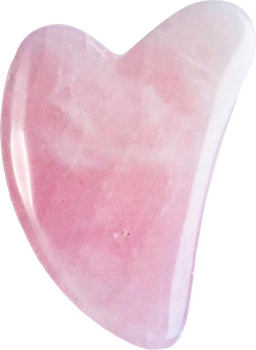 Produktbild Zoë Ayla Gua Sha Rose Quartz