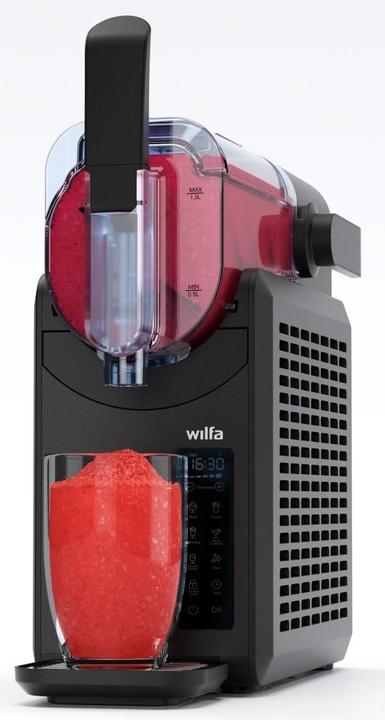 Actual product image Wilfa Icy Slush