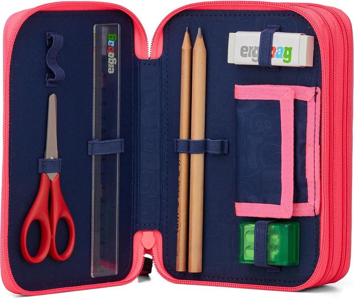 Immagine prodotto Ergobag Accessori maxi astuccio 42 pezzi.