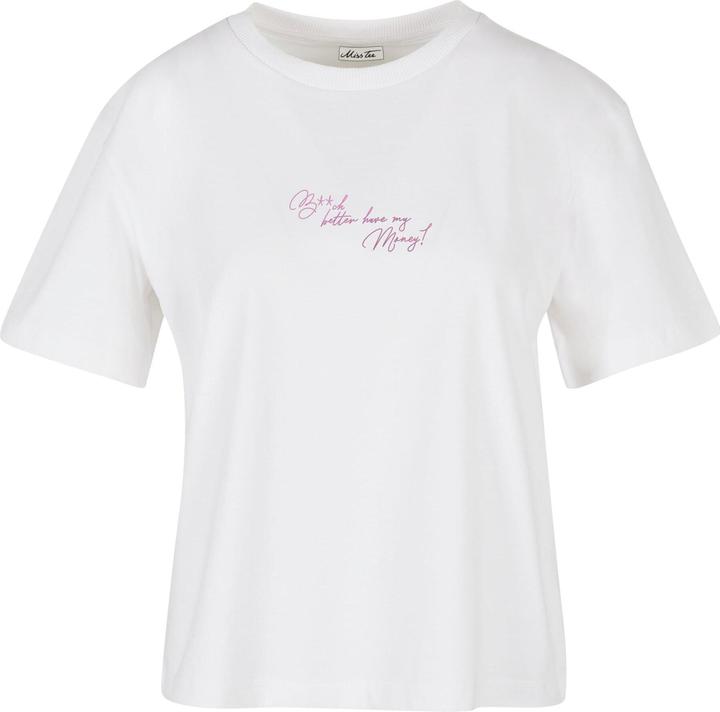 Miss Tee B**ch Better Tee - 167047