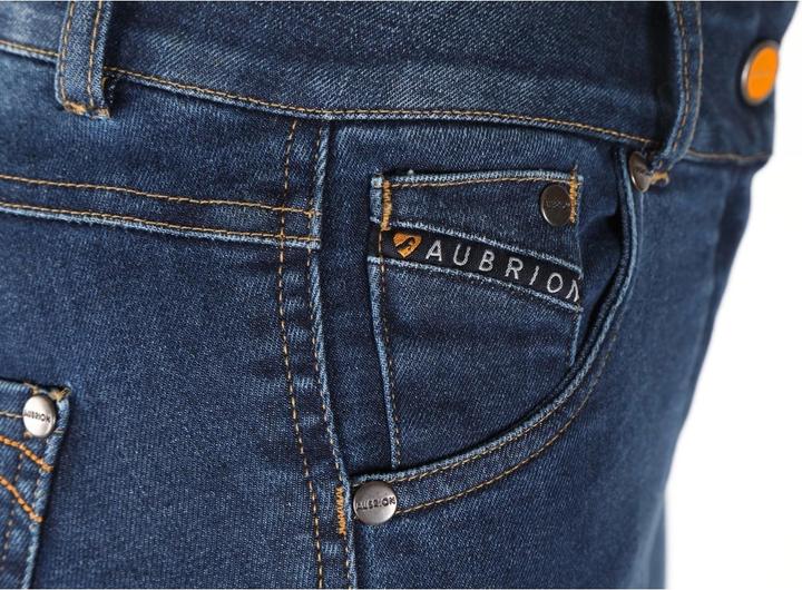 Produktbild Aubrion Putney Reithose Mädchen (140)