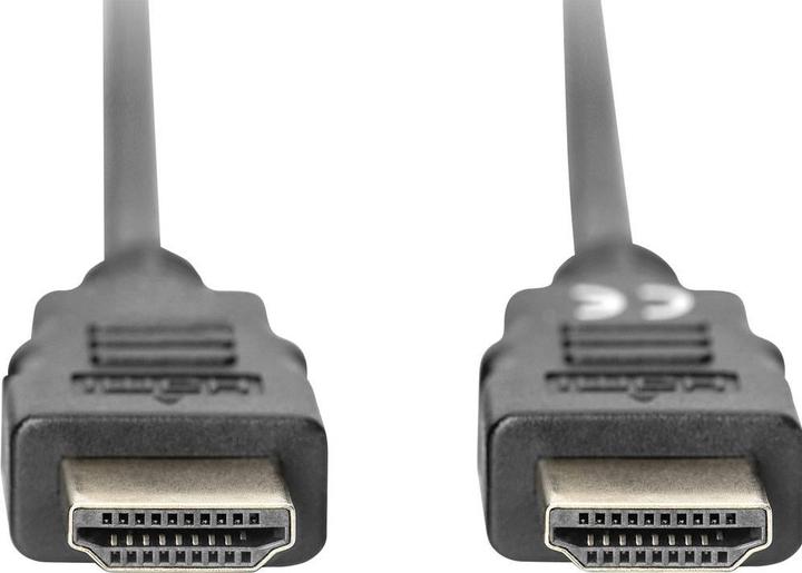 Produktbild Digitus HDMI (Typ A) — HDMI (Typ A) (1 m, HDMI)