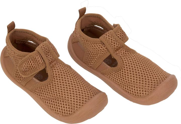 Lässig Badeschuhe almond (19)