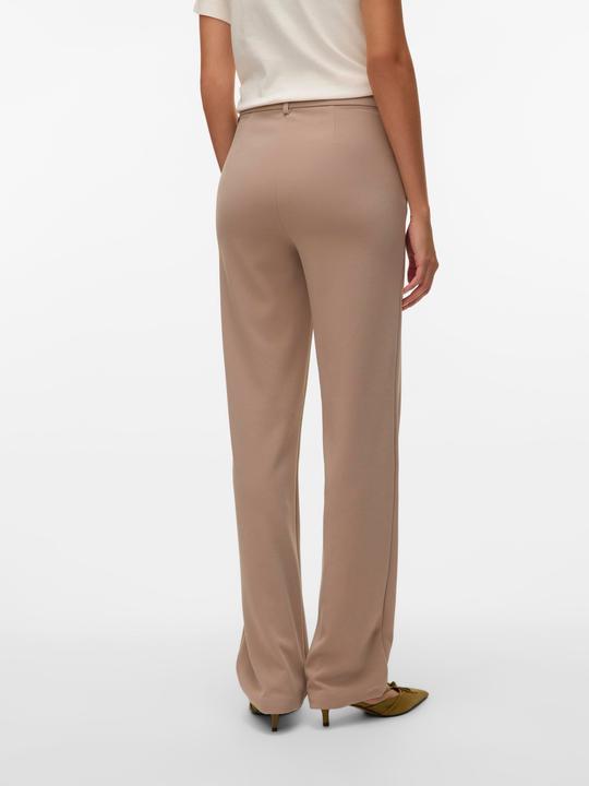 Actual product image Vero Moda Vmzamira Mw Straight Pant Ga Noos (32)