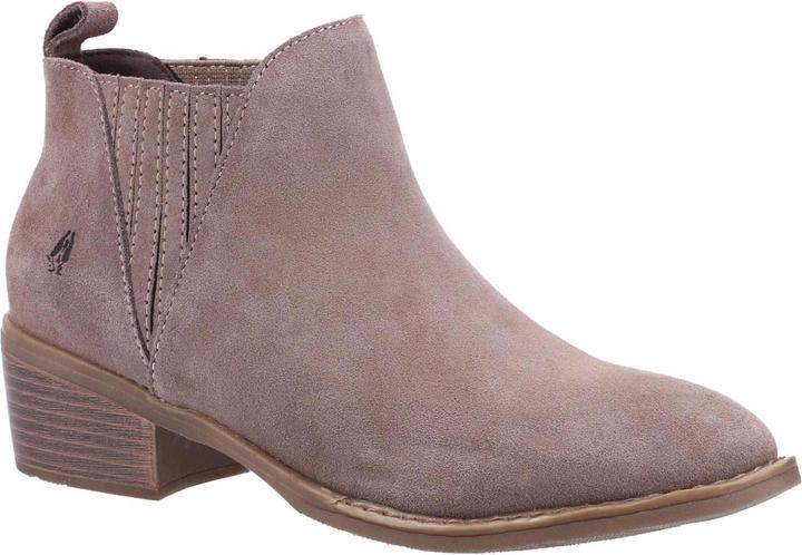 Immagine prodotto Hush Puppies Stivaletti Isobel in pelle scamosciata (38)