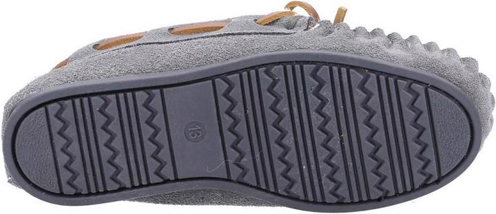 Image du produit Hush Puppies Pantoufles Addison en daim (32)