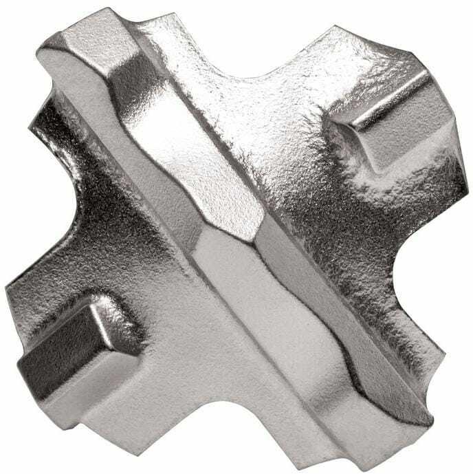 Produktbild Metabo SDSplus PremHammerbohrer (4-22 Millimeter)