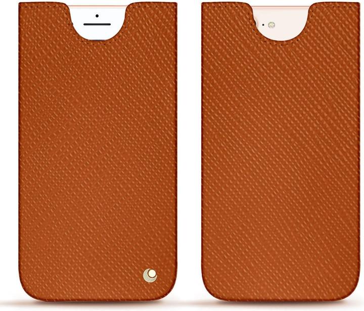 Arancione vibrante ( Pantone #e36b39 )
