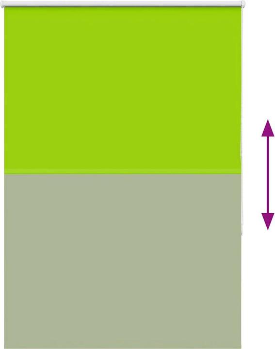 Actual product image VidaXL Marnin (95 x 150 cm)