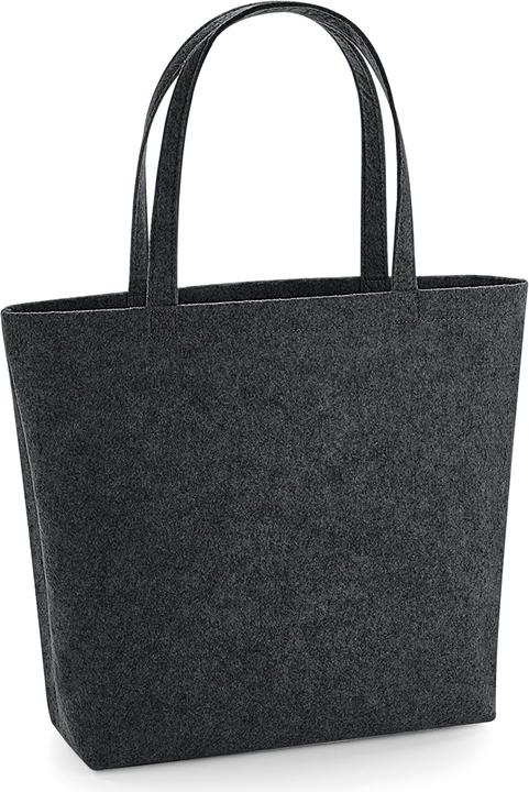 Bagbase Filztragetasche (22 l)