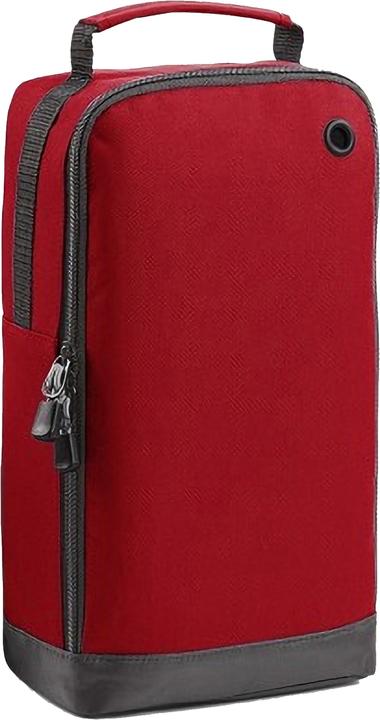 Actual product image Bagbase Shoe bag 8 litres (pack of 2)