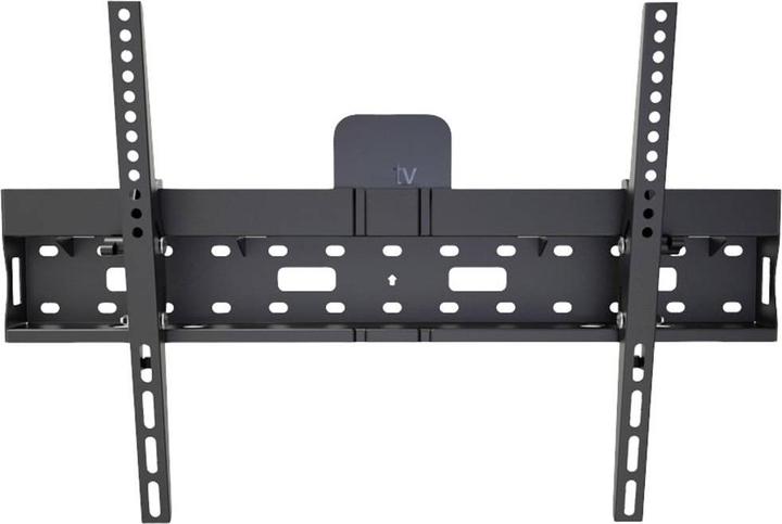 Produktbild Neomounts Monitor Wandhalterung Flachbildschirm Wandhalter und Mediabox Halterung (Wand, 75", 35 kg)