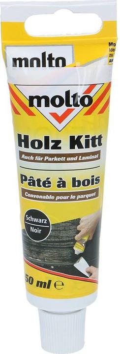 Image du produit Molto Mastic à bois (50 g)