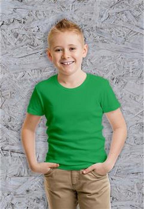 Actual product image Universal Textiles Casual Classic Tee (104)