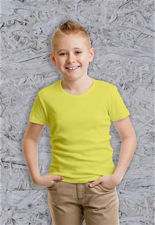 Actual product image Universal Textiles Casual Classic Tee (104)