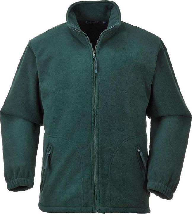 Produktbild Portwest Argyll Fleecejacke Schwer (XXL)