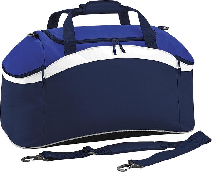 Bagbase Teamwear Sport Reisetasche Sporttasche 54 Liter (54 l)