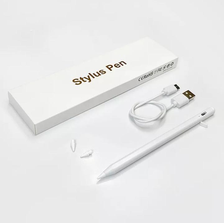 Actual product image PhoneLook Stylus Pen Smart Touch Pencil Bluetooth stylus for iPad models from 2018 onwards