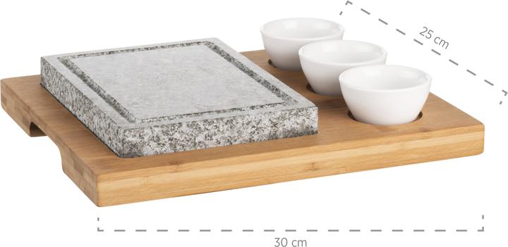 Produktbild Mäser Heisser Stein