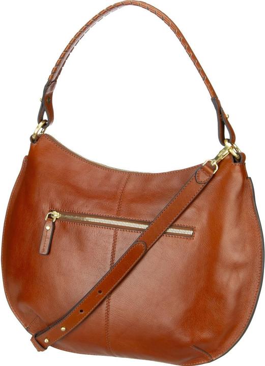 Produktbild Brics Volterra Schultertasche Leder 39 cm